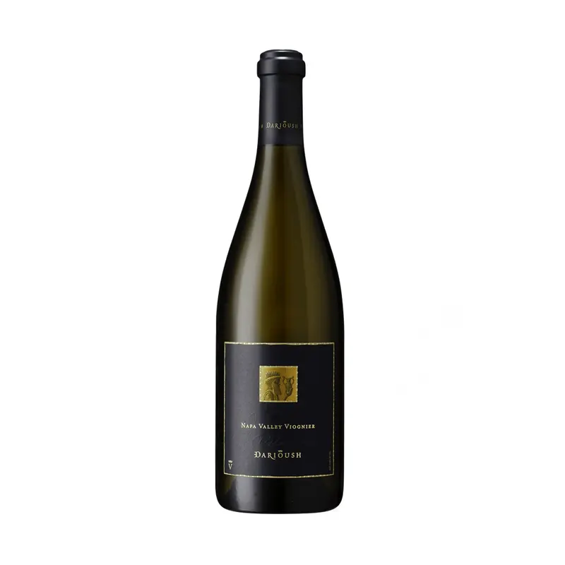 Darioush Viognier 2022
