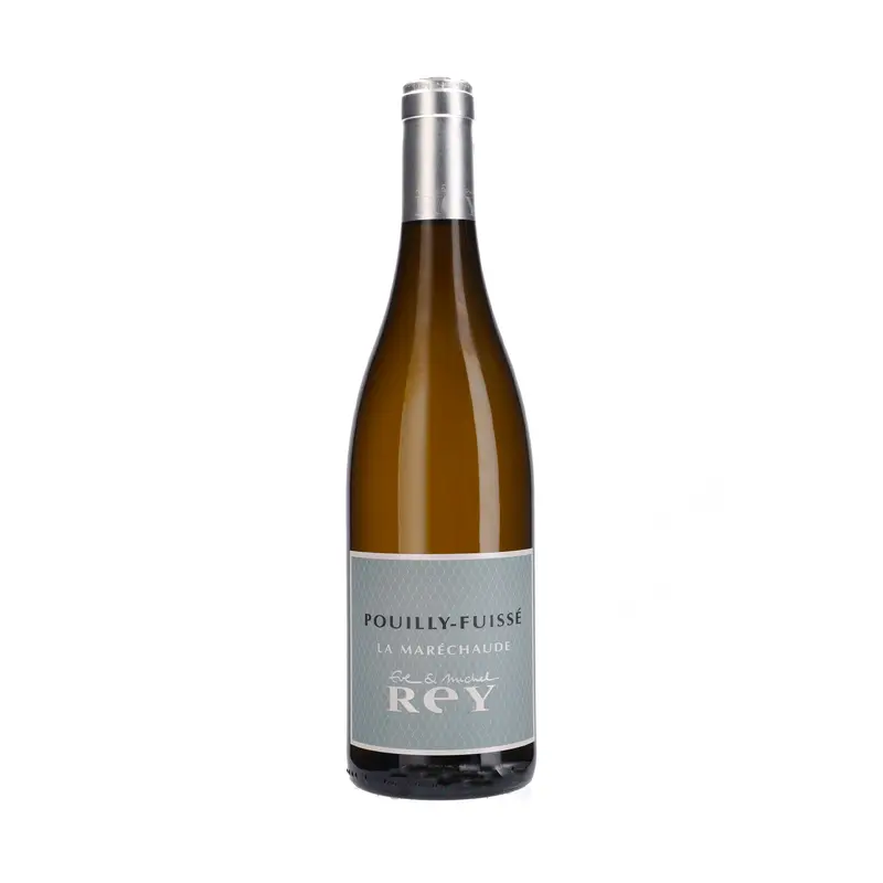 Eve & Michel Rey Pouilly Fuisse La Marechaude 2020