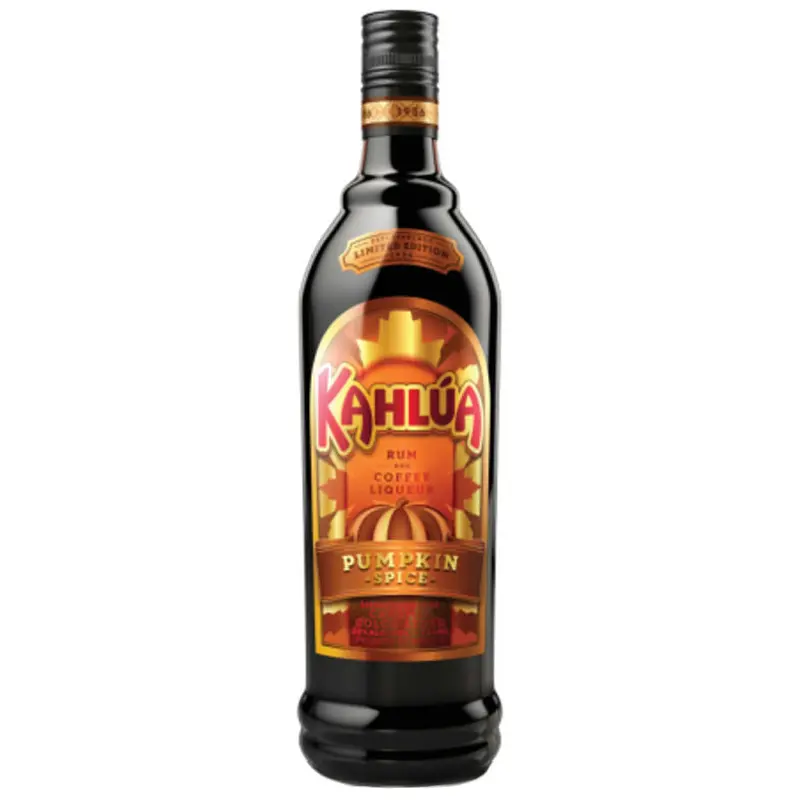 Kahlua Pumpkin Spice 750ML