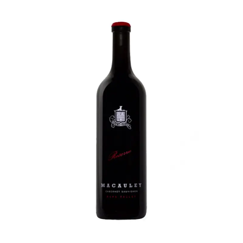 Macauley Cabernet Sauvignon 'Reserve' 2018