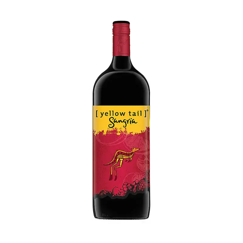 Yellow Tail Sangria 1.5L