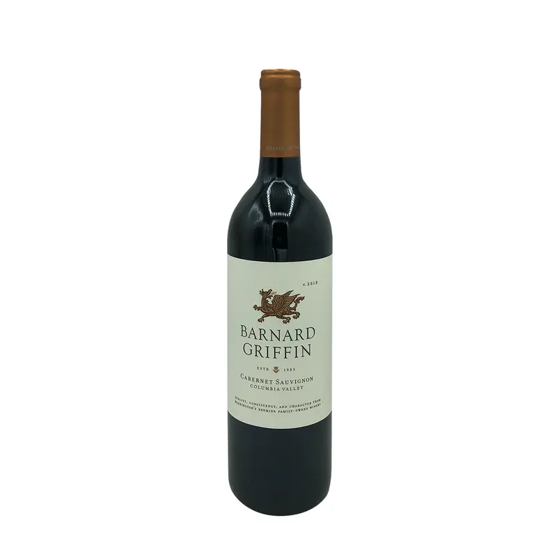 Barnard Griffin Cab Sav