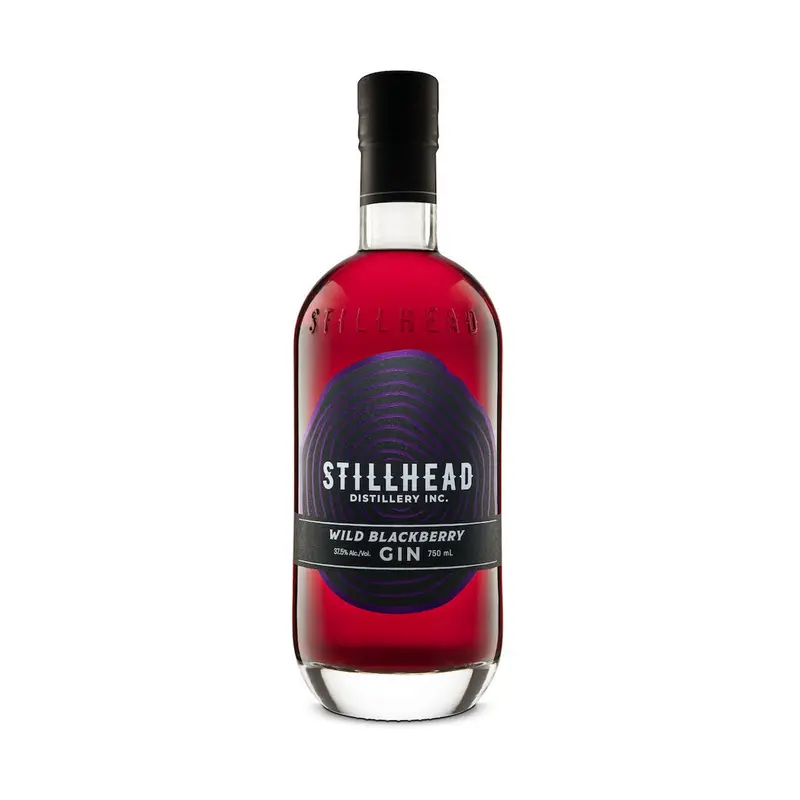Stillhead Distillery Wild Blackberry Gin