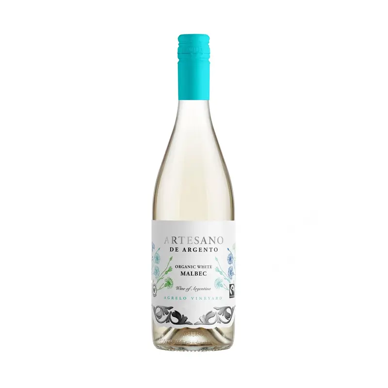 Argento Artesano Malbec White 2023