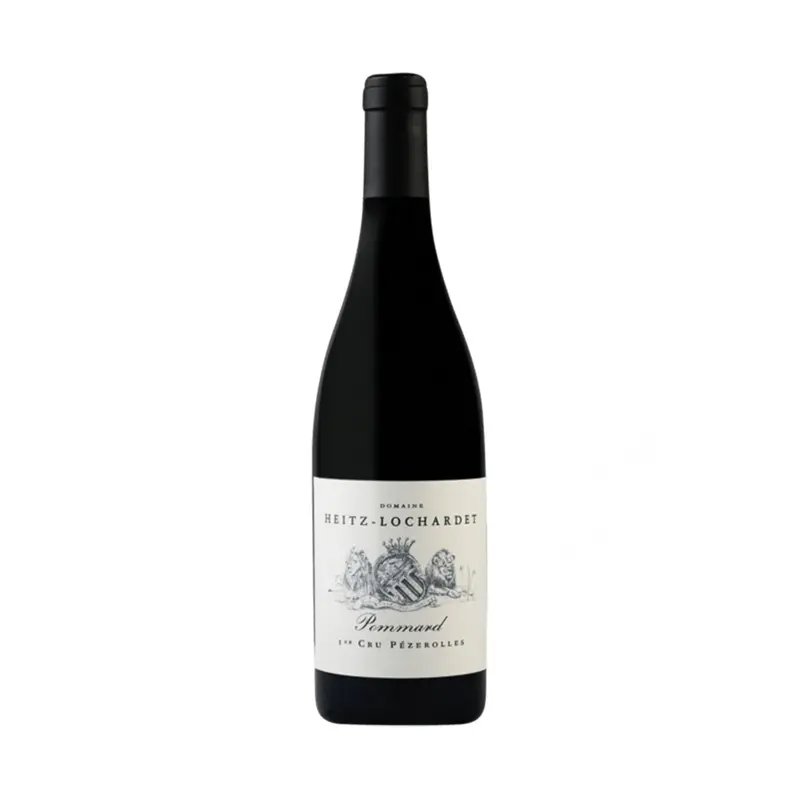 Armand Heitz Pommard Pezerolles Premier Cru 2021
