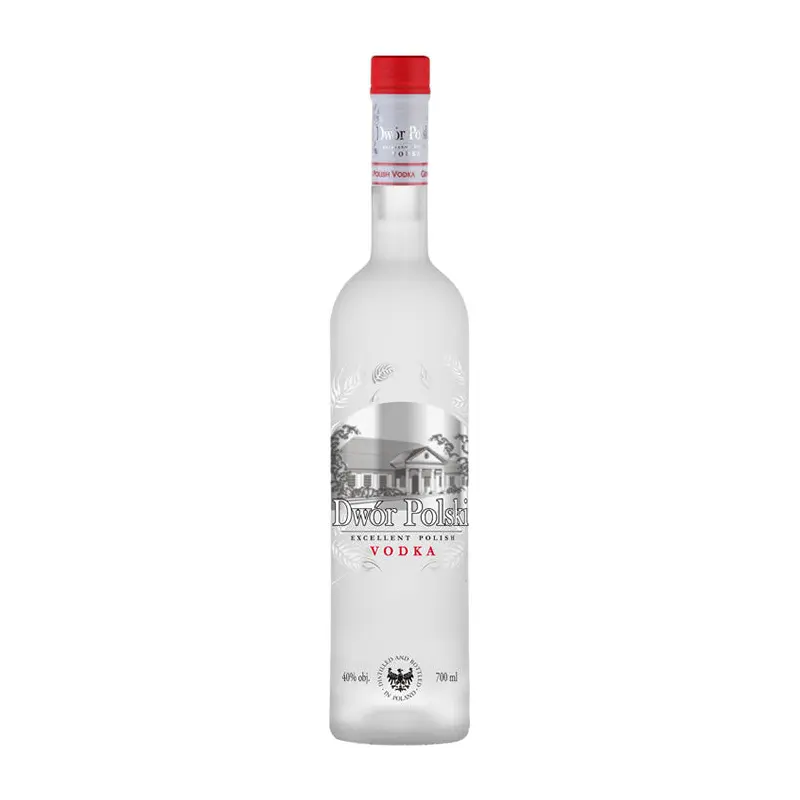 Dwor Polski Vodka 750ML
