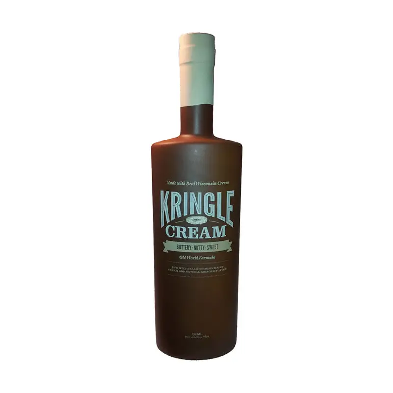 Kringle Cream Liqueur 750ML
