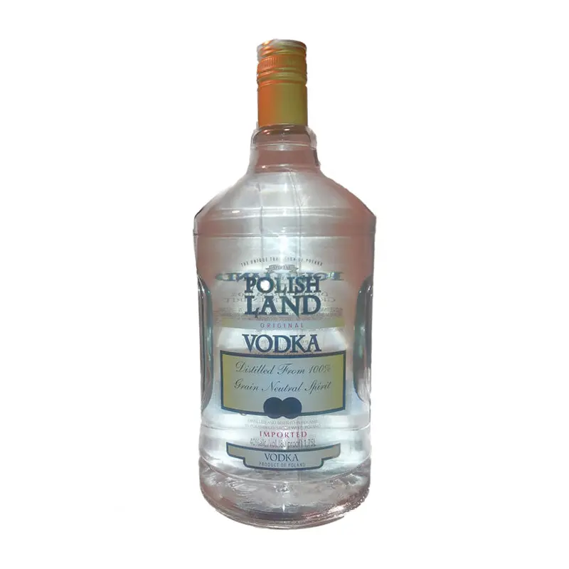 Polish Land Vodka 1.75L