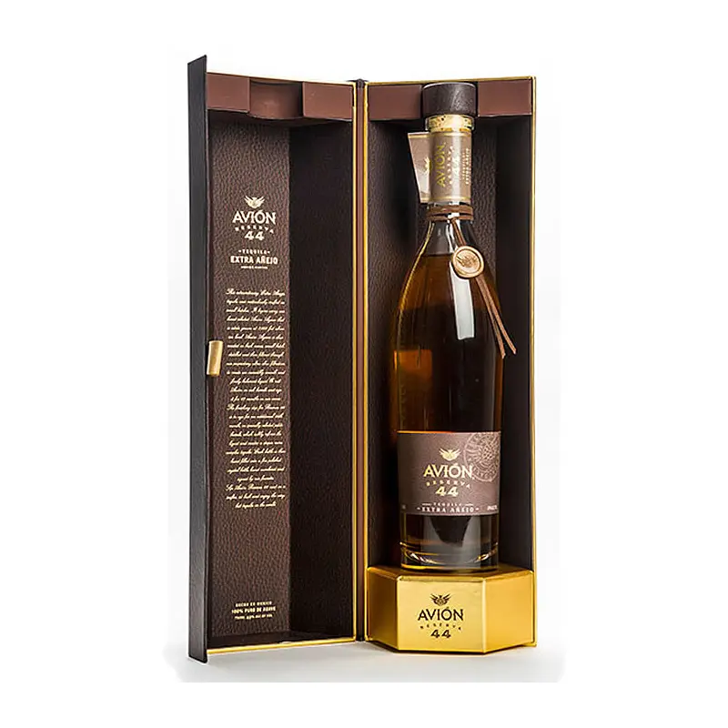 Avion Reserva 44 Extra Anejo 750ML
