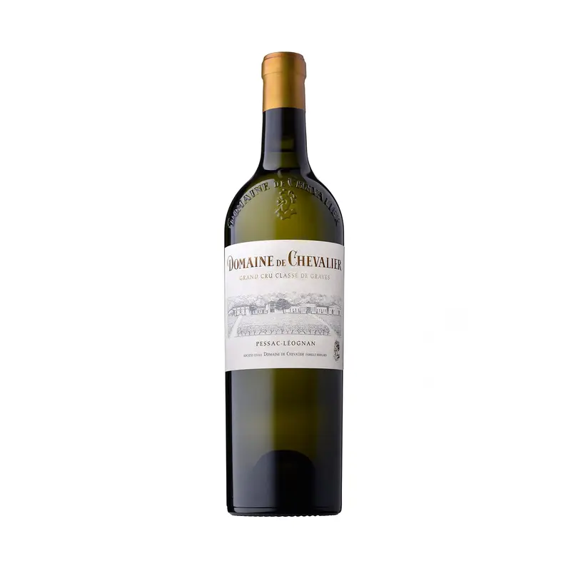 Domaine de Chevalier Blanc 2019