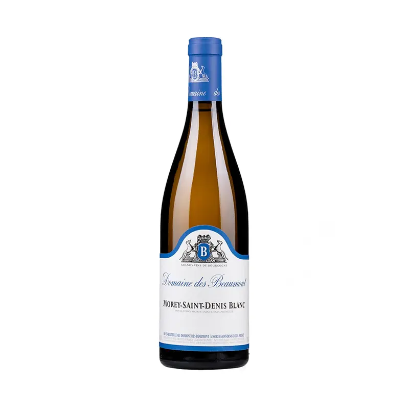 Domaine des Beaumont Morey Saint Denis Blanc 2020