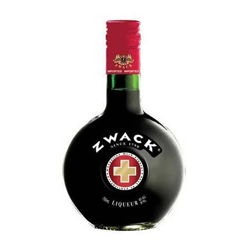 Zwack Herbal Liqueur 1L