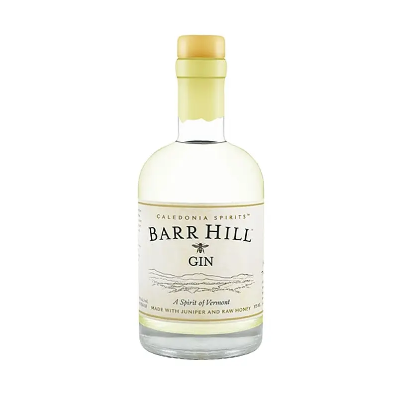 Caledonia Spirits Barr Hill Gin 750ML