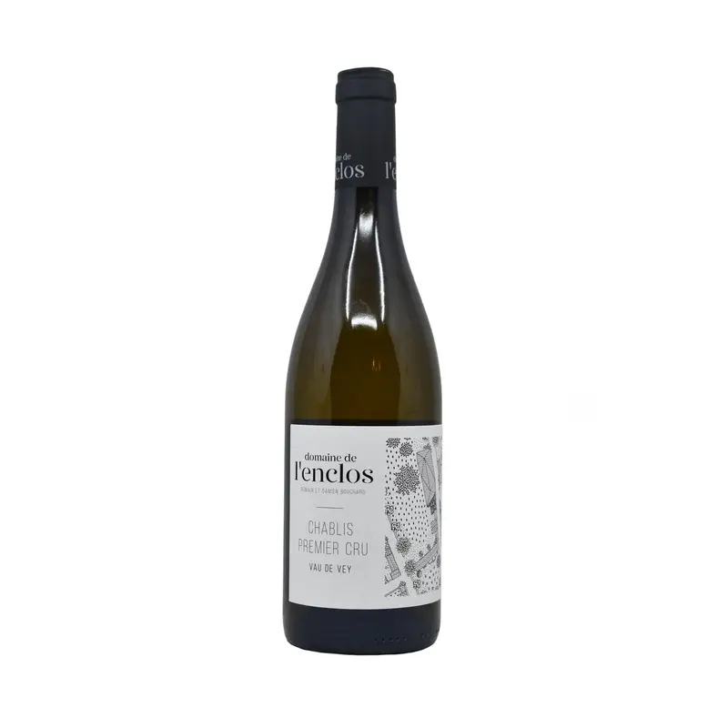 Domaine de l'Enclos Chablis 'Vau de Vay' Premier Cru 2023