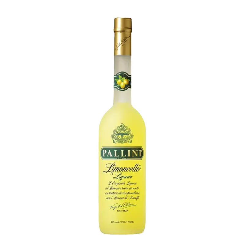 Pallini Lemoncello 750Ml