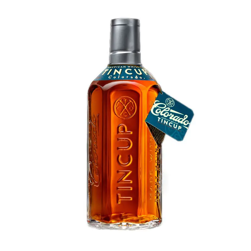 Tincup American Whiskey 750ML