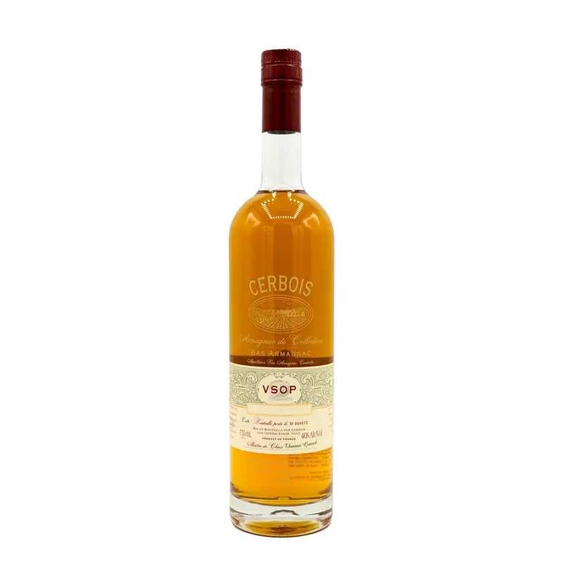Cerbois Armagnac VSOP