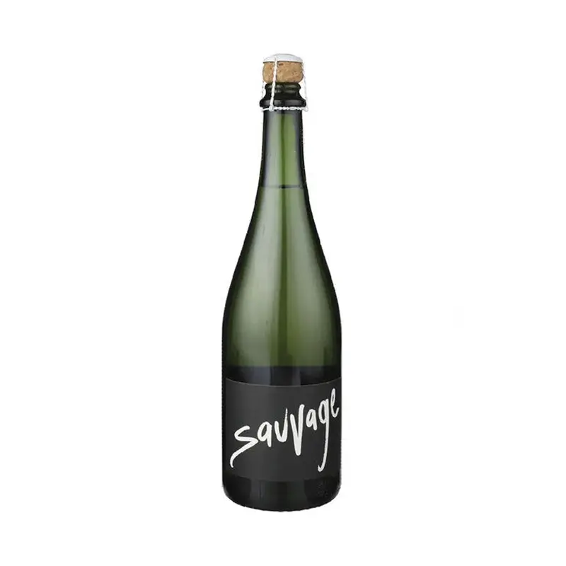 Gruet Sauvage Blanc de Blancs (NV)