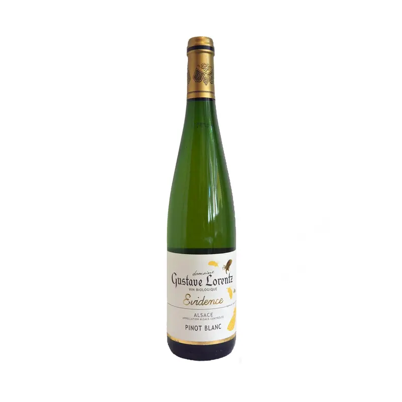 Gustave Lorentz Pinot Blanc 2023