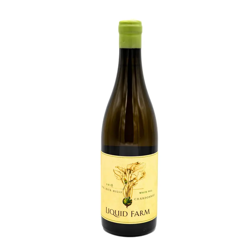 Liquid Farm Chardonnay