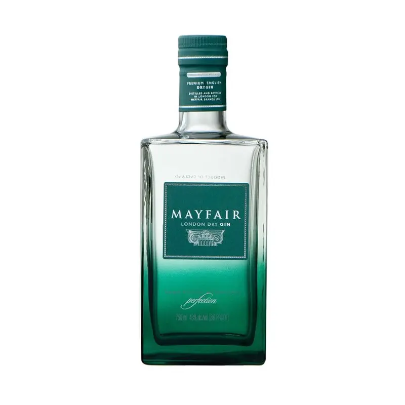 Mayfair London Dry Gin 750ML