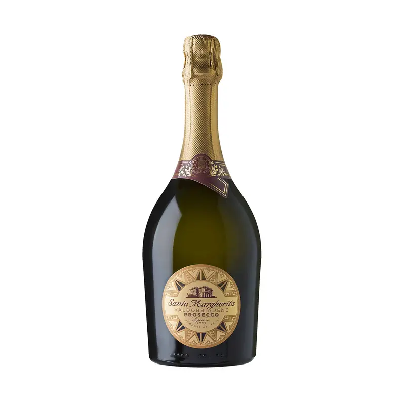 Santa Margherita Valdobbiadene Prosecco Superiore (NV)