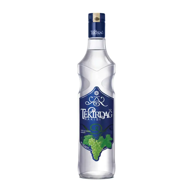 Tekirdag Rakisi 750ML