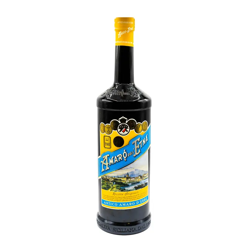 Amaro Dell'Etna 3L