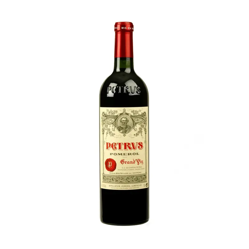 Chateau Petrus 2019