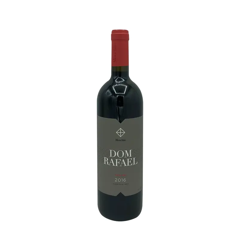 Mouchao Dom Rafael Alentejo Red