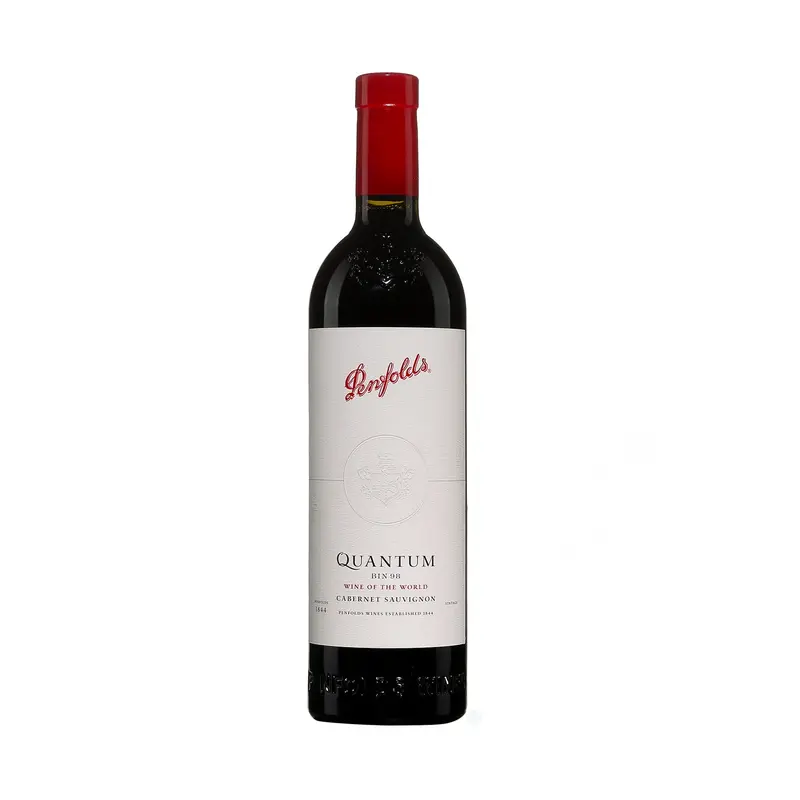 Penfolds Bin 98 California Quantum 2018
