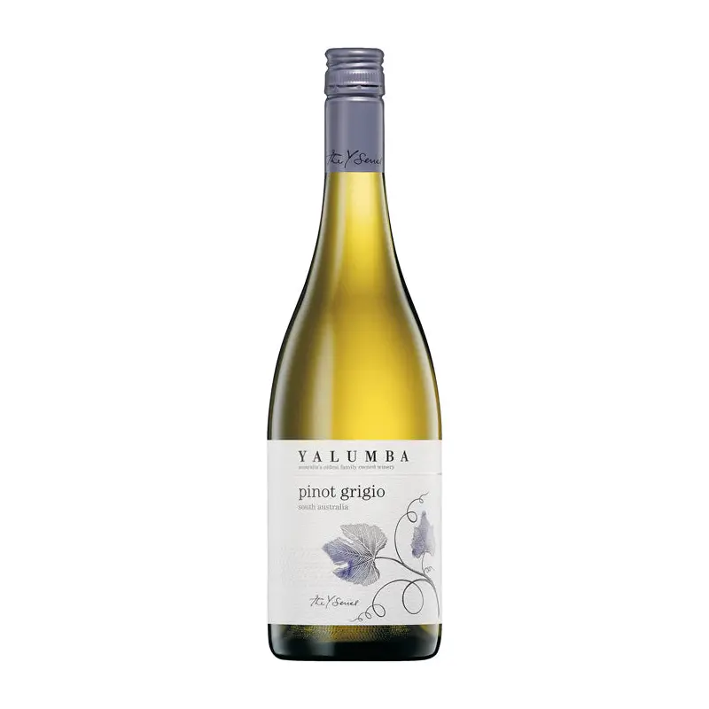Yalumba Y Series Pinot Grigio
