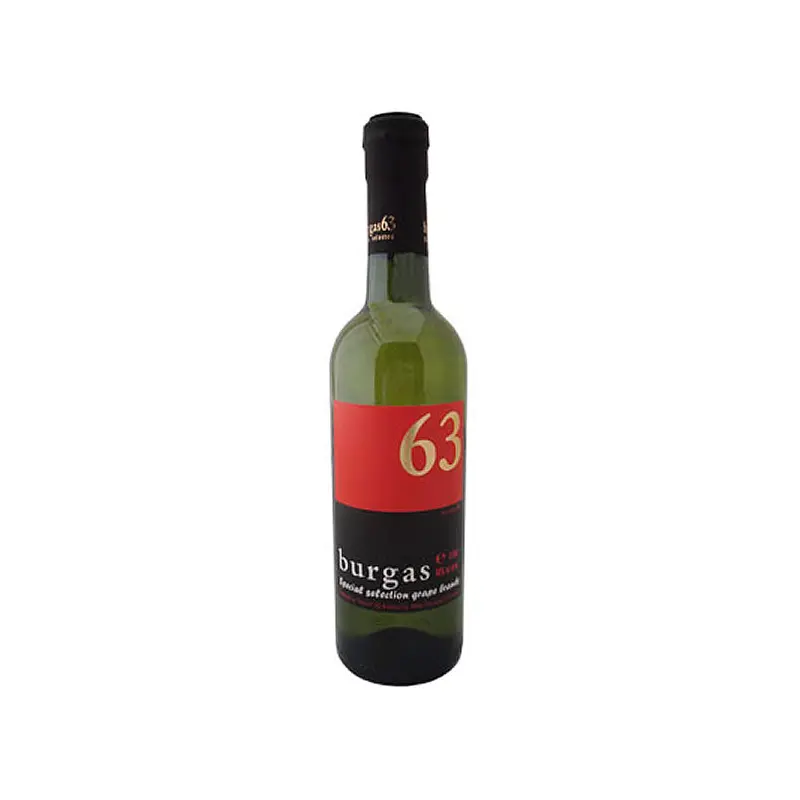 Burgas 63 Special Selection 375ML