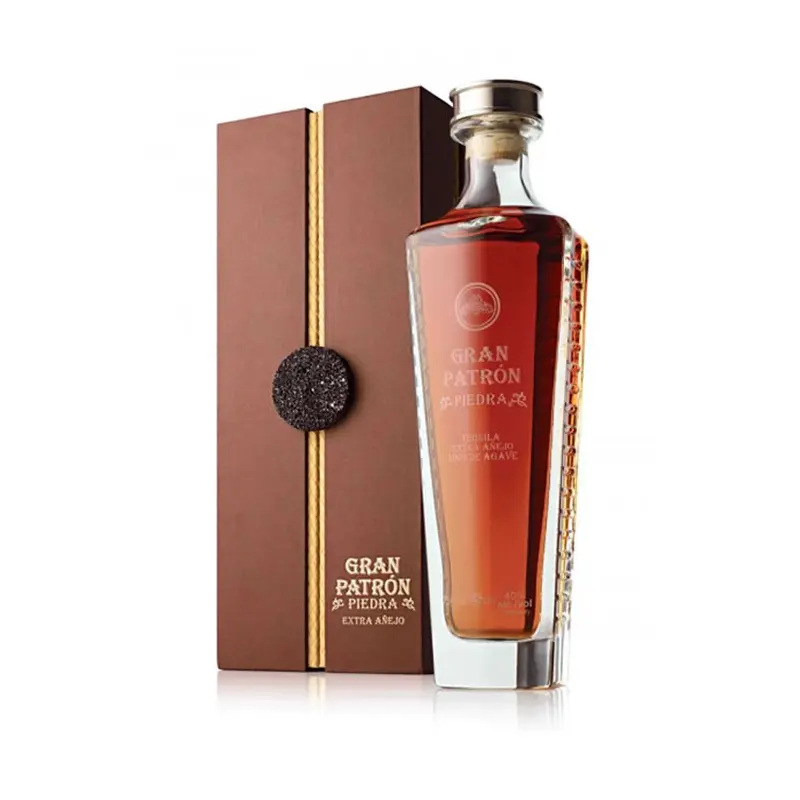 Patron Gran Patron Piedra Extra Anejo 750ML