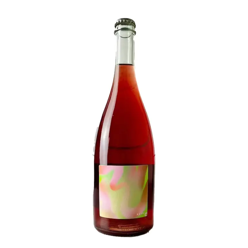 Revel Cider Ribbons 750Ml Bottle