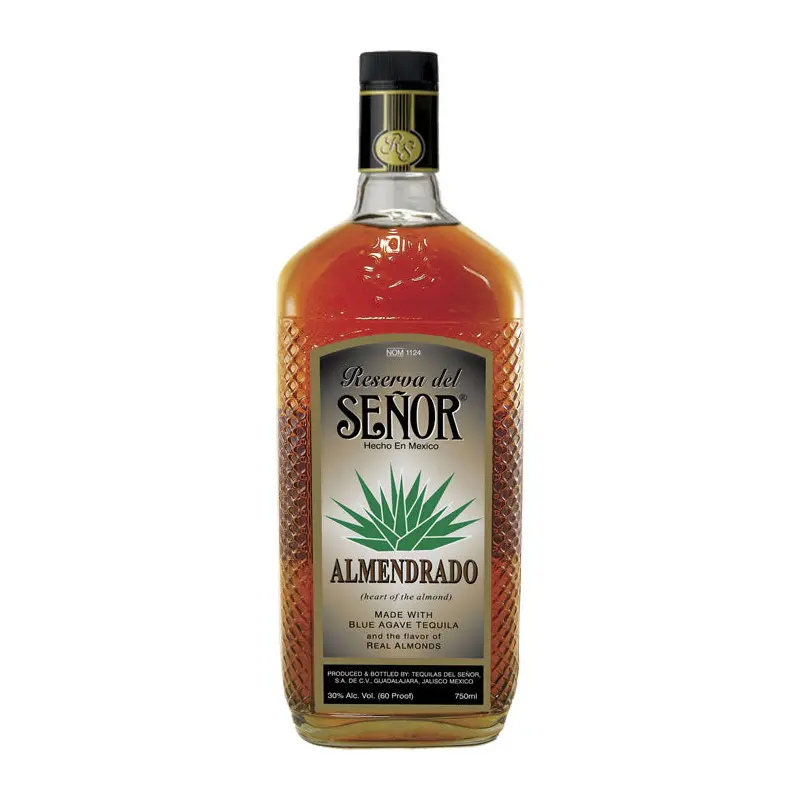 Almendrado Reserva del Senor 750ML