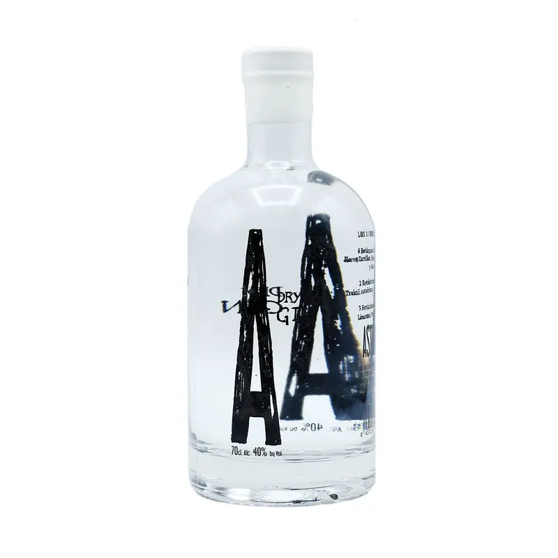 Bodega Astobiza Gin