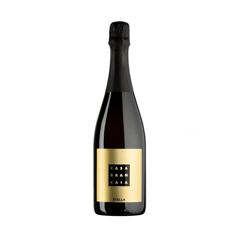 Brancaia Stella Brut (NV)