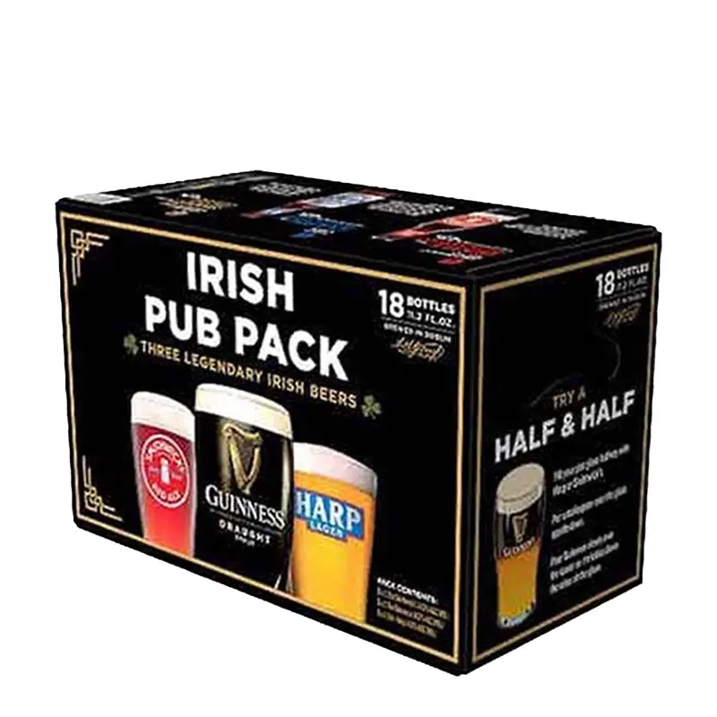 Guinness Irish Pub 15pk Can