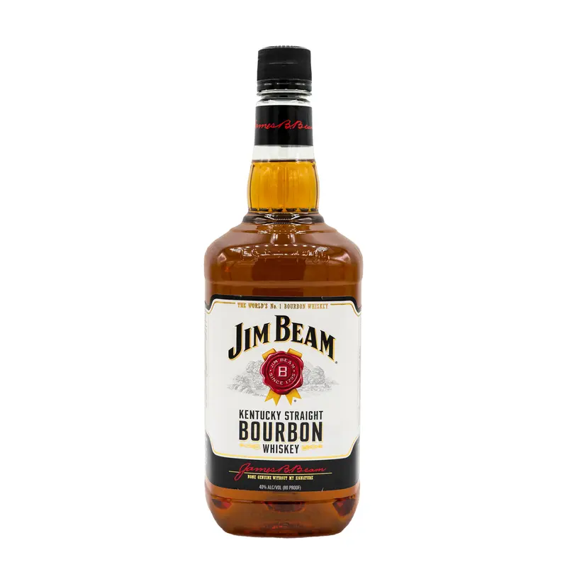 Jim Beam 1.75L