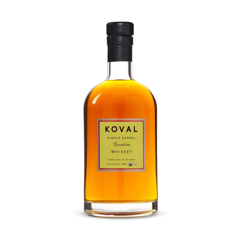 Koval Bourbon