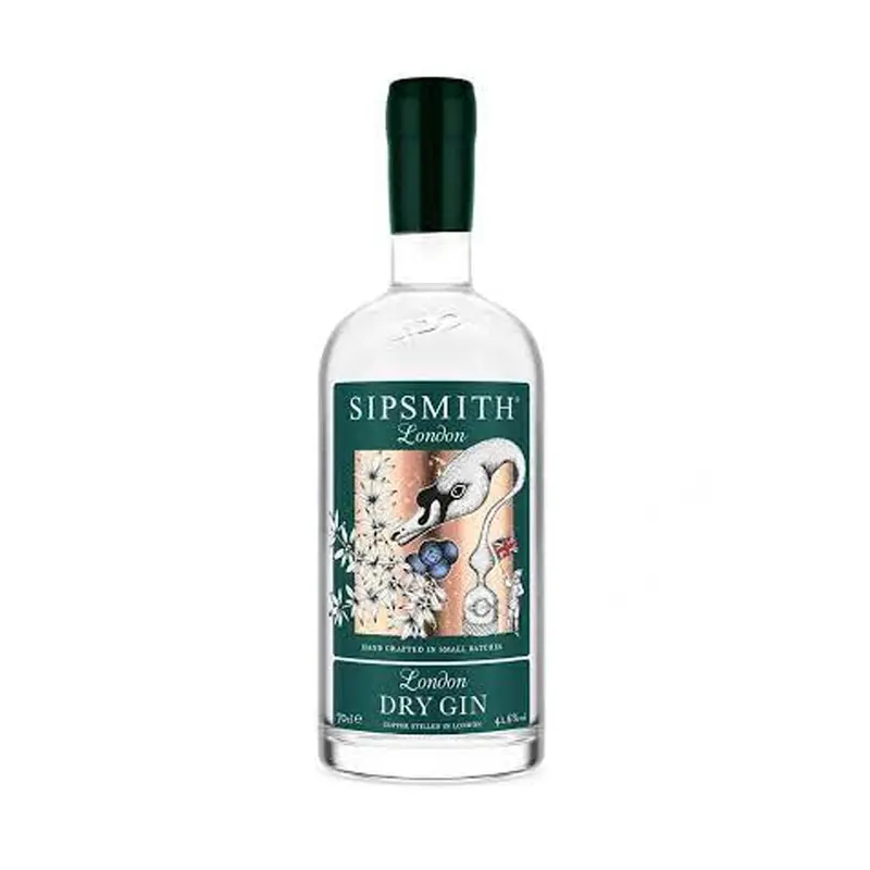 Sipsmith Gin