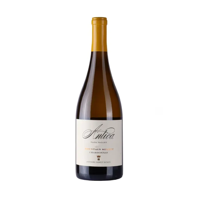 Antica Mountain Select Chardonnay 2020