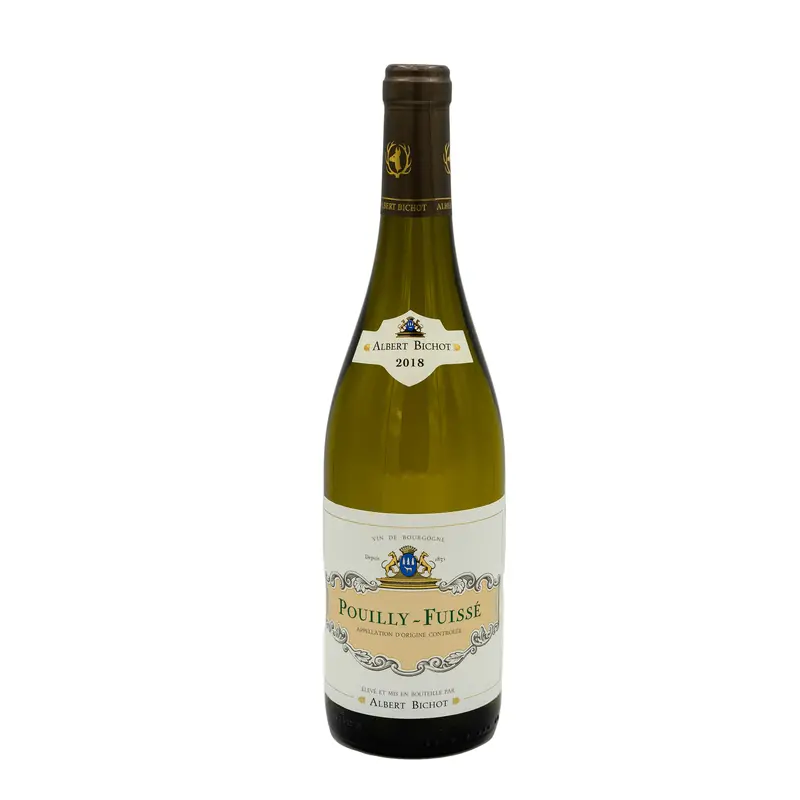 Bichot Pouilly Fuisse