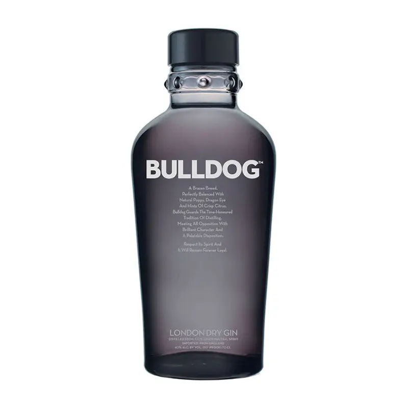 Bulldog London Dry Gin 750ML