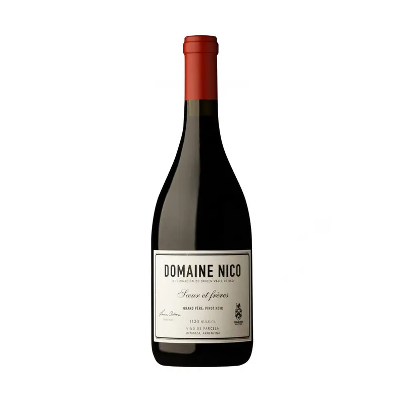Domaine Nico 'Grand Pere' Pinot Noir 2021