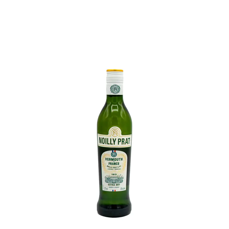 Noilly Prat Extra Dry White 375
