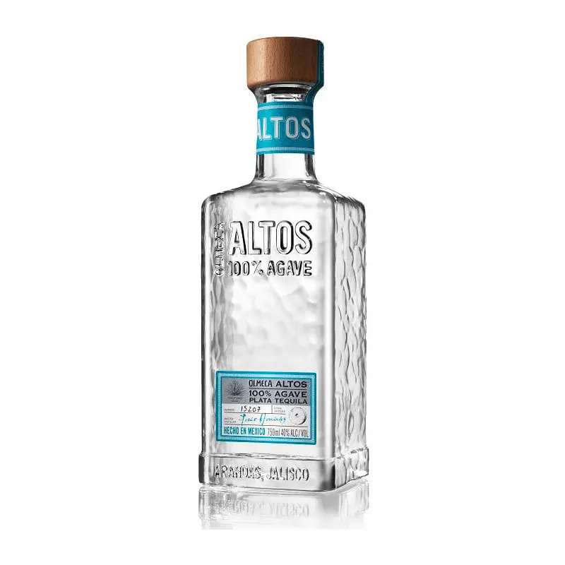 Olmeca Altos Plata 1.75L