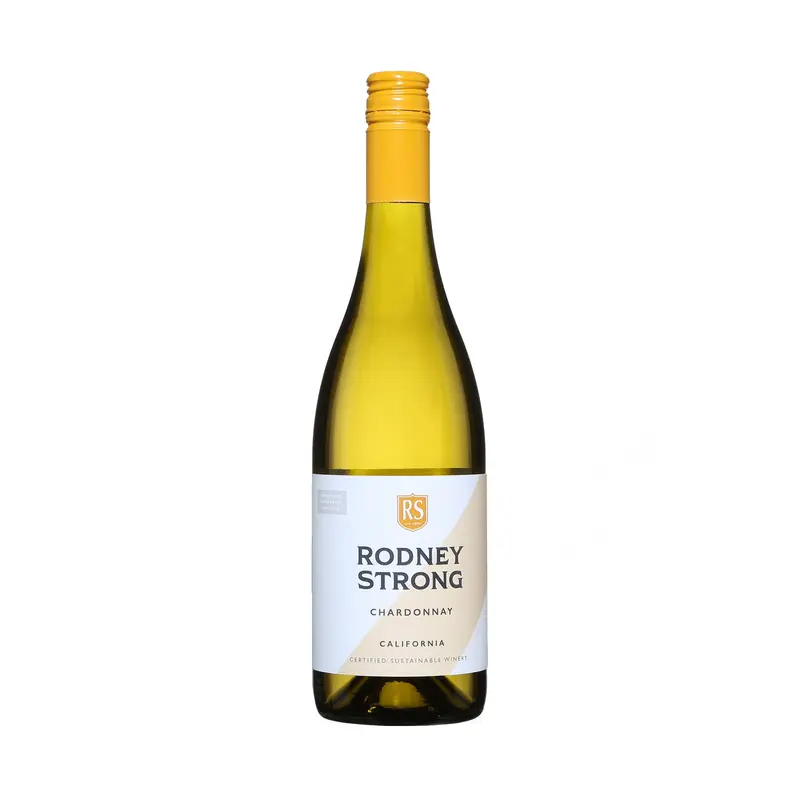 Rodney Strong Chardonnay Sonoma County 2022