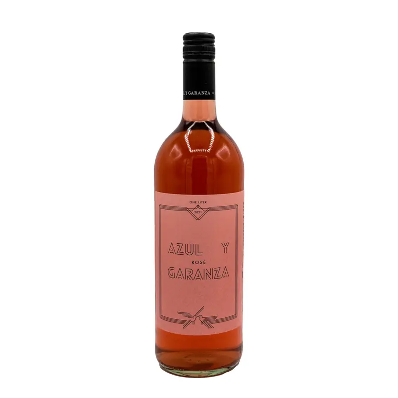 Azul Y Garanza Garnacha Rose